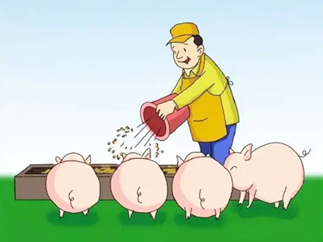 �������Ӽ�����ֳҵ�е�����