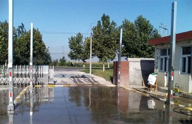 �����������ش�ʩ